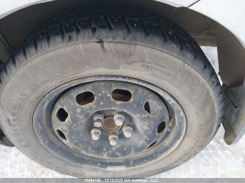 2005 Toyota Corolla Ce/Le/S VIN: 2T1BR32E85C916866 Lot: 12484100