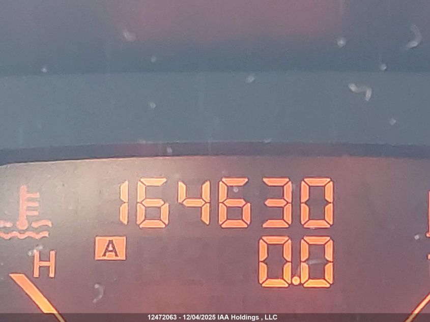 2009 Nissan Cube 1.8Sl VIN: JN8AZ28R69T128350 Lot: 12472063X