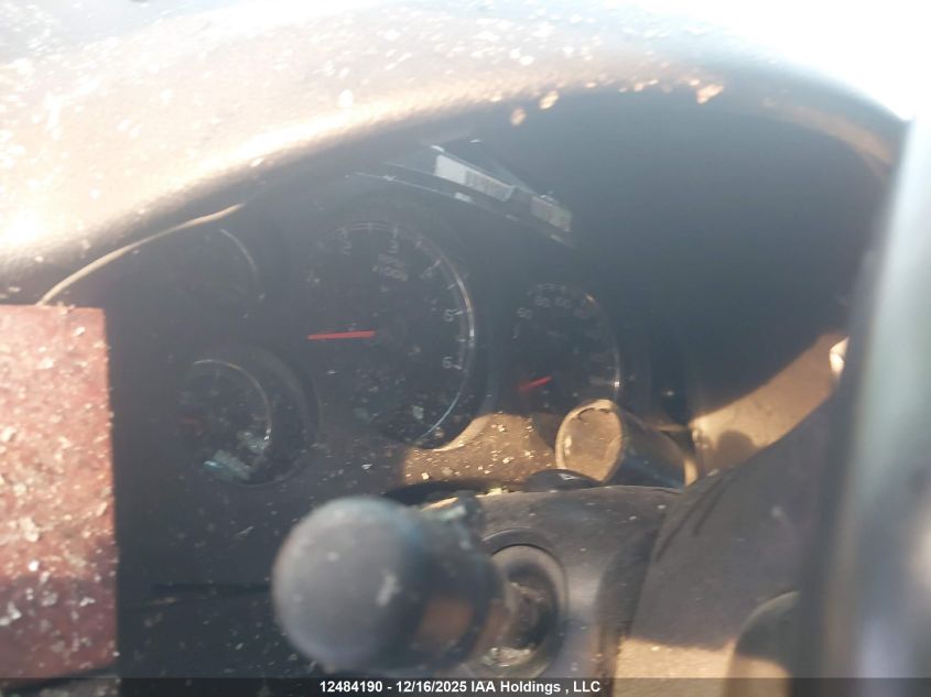 2012 GMC Sierra K1500 Slt VIN: 3GTP2WE70CG159263 Lot: 12484190