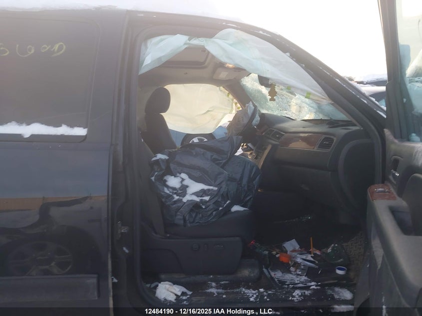 3GTP2WE70CG159263 2012 GMC SIERRA photo no. 5
