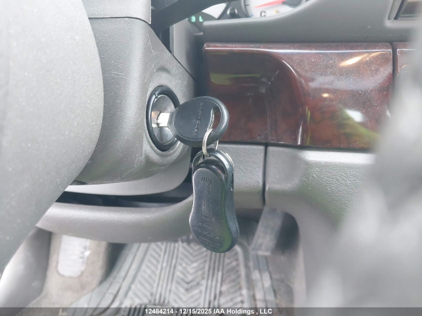 2001 Chrysler Sebring VIN: 1C3EL56U71N701390 Lot: 12484214