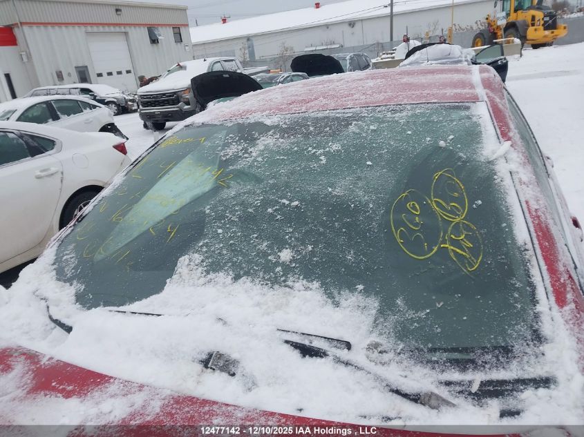 2007 Toyota Yaris VIN: JTDBT923071166924 Lot: 12477142X