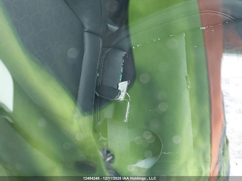 2025 Kia Seltos Ex VIN: KNDEUCAA7S7792080 Lot: 12484245