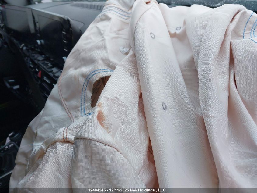 2025 Kia Seltos Ex VIN: KNDEUCAA7S7792080 Lot: 12484245