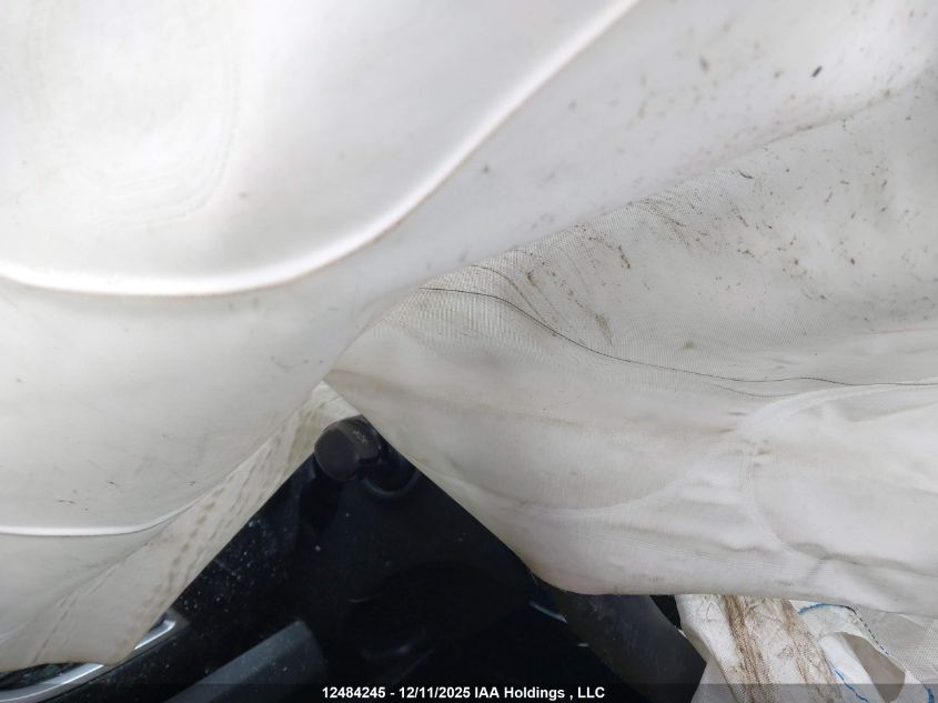 2025 Kia Seltos Ex VIN: KNDEUCAA7S7792080 Lot: 12484245