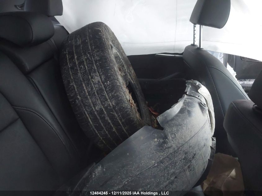 2025 Kia Seltos Ex VIN: KNDEUCAA7S7792080 Lot: 12484245