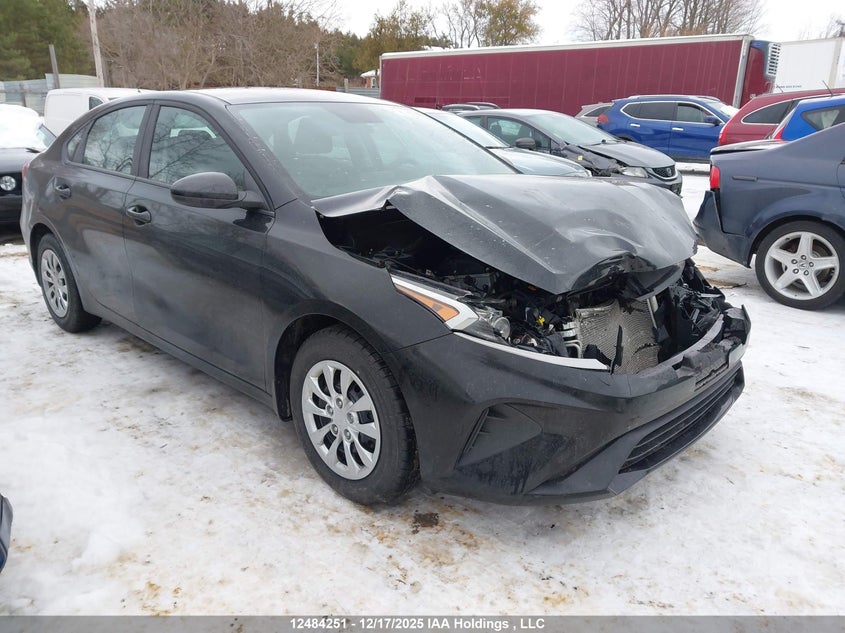3KPF24AD4RE747733 2024 Kia Forte Lx/Lxs auction photo 1
