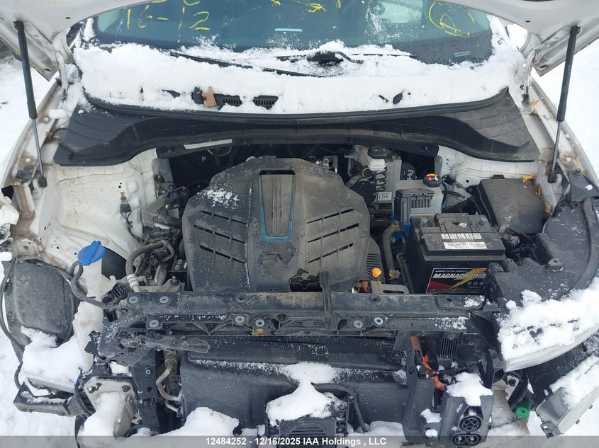 KNDJ33A16L7006224 2020 KIA SOUL EV photo no. 10