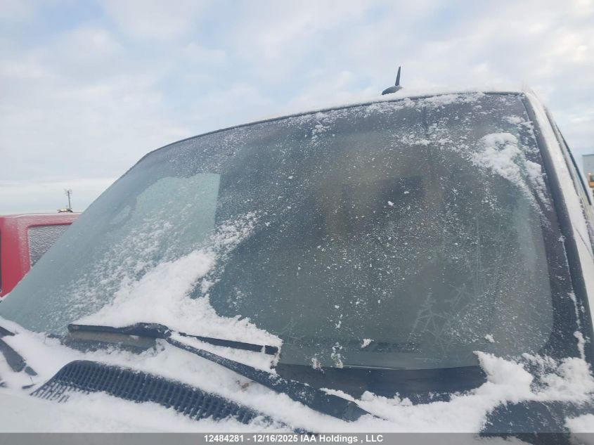 2015 Chevrolet Express G2500 VIN: 1GCWGFFF0F1170527 Lot: 12484281