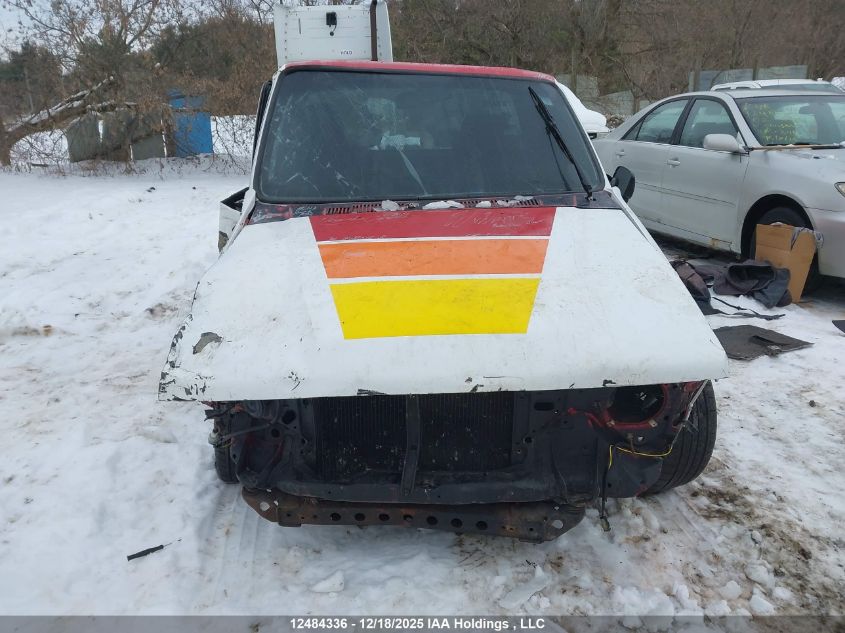 1985 Toyota Pickup 1/2 Ton Rn50 VIN: JT4RN50R0F0047090 Lot: 12484336