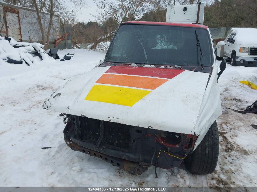 1985 Toyota Pickup 1/2 Ton Rn50 VIN: JT4RN50R0F0047090 Lot: 12484336