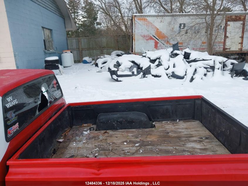 1985 Toyota Pickup 1/2 Ton Rn50 VIN: JT4RN50R0F0047090 Lot: 12484336