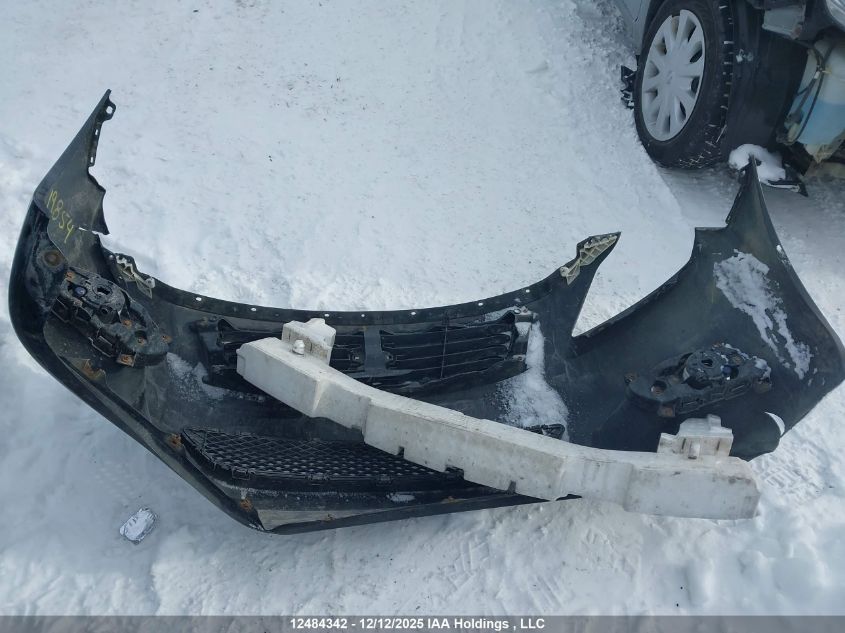 2014 Infiniti Q60 Premium/Sport VIN: JN1CV6EL0EM130108 Lot: 12484342