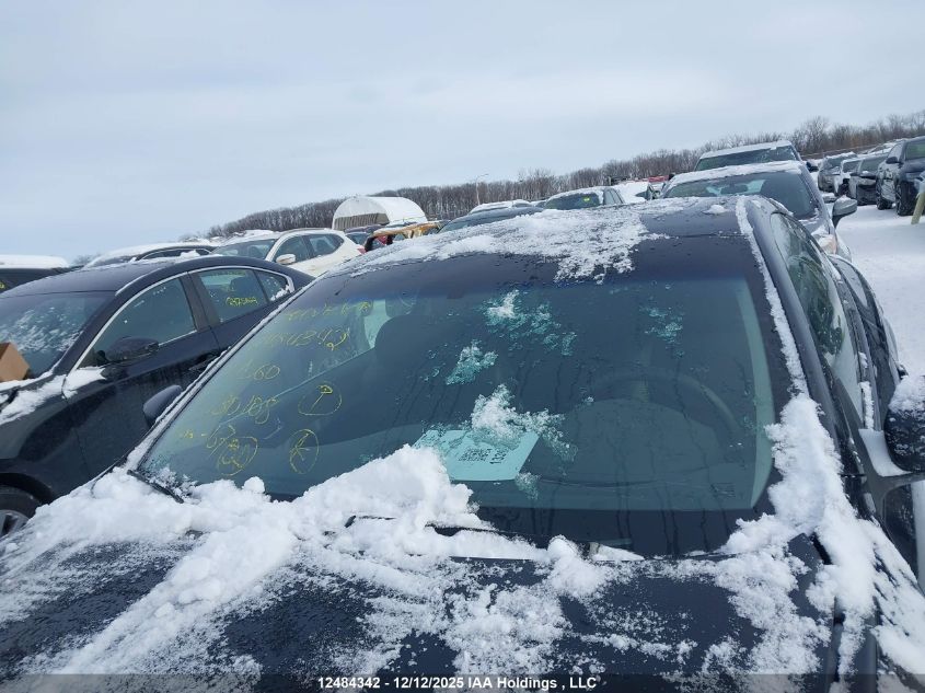 2014 Infiniti Q60 Premium/Sport VIN: JN1CV6EL0EM130108 Lot: 12484342