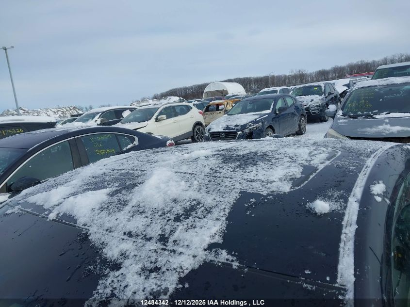 2014 Infiniti Q60 Premium/Sport VIN: JN1CV6EL0EM130108 Lot: 12484342