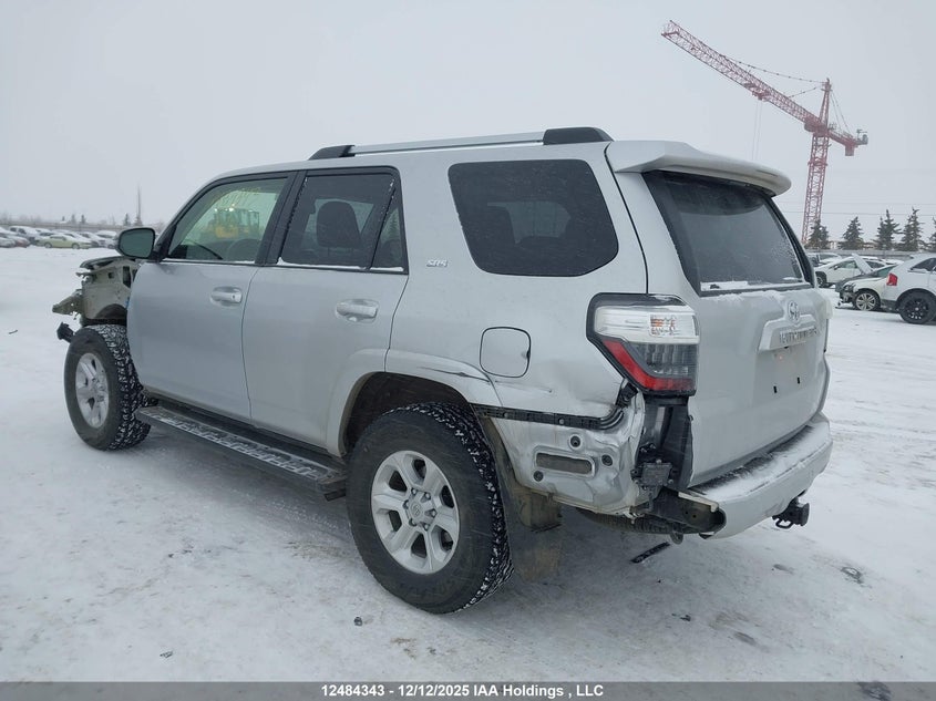 JTENU5JR9R6242442 2024 TOYOTA 4RUNNER photo no. 3