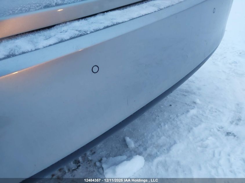 2015 Lexus Is 250 VIN: JTHCF1D27F5016221 Lot: 12484357