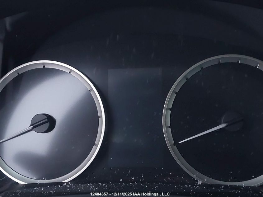 2015 Lexus Is 250 VIN: JTHCF1D27F5016221 Lot: 12484357