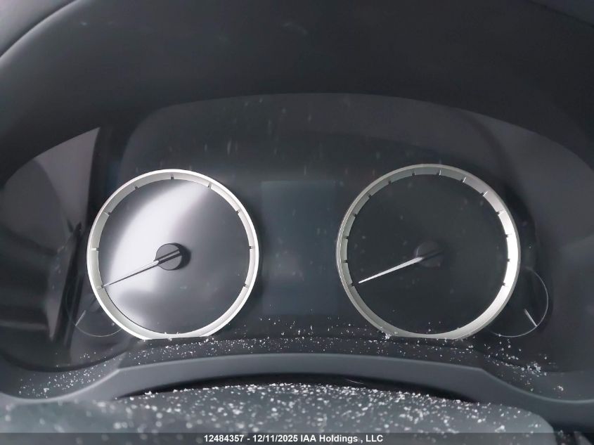 2015 Lexus Is 250 VIN: JTHCF1D27F5016221 Lot: 12484357