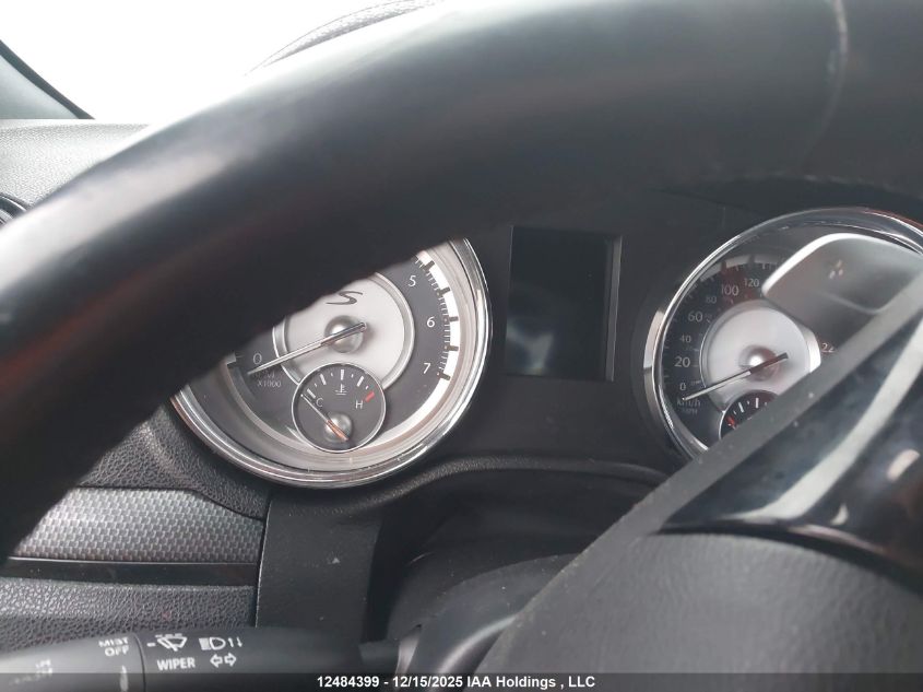 2013 Chrysler 300 S VIN: 2C3CCABG6DH717240 Lot: 12484399