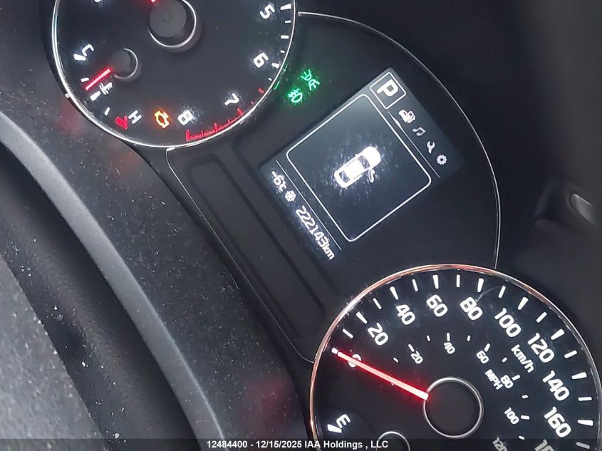 2017 Kia Forte Ex/Ex Luxury/Ex+/Lx/Lx+ VIN: 3KPFL4A74HE006861 Lot: 12484400