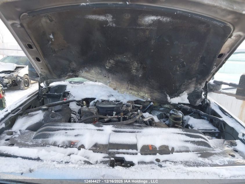 2015 Chevrolet Silverado K3500 Lt VIN: 1GC5KZC8XFZ126571 Lot: 12484427