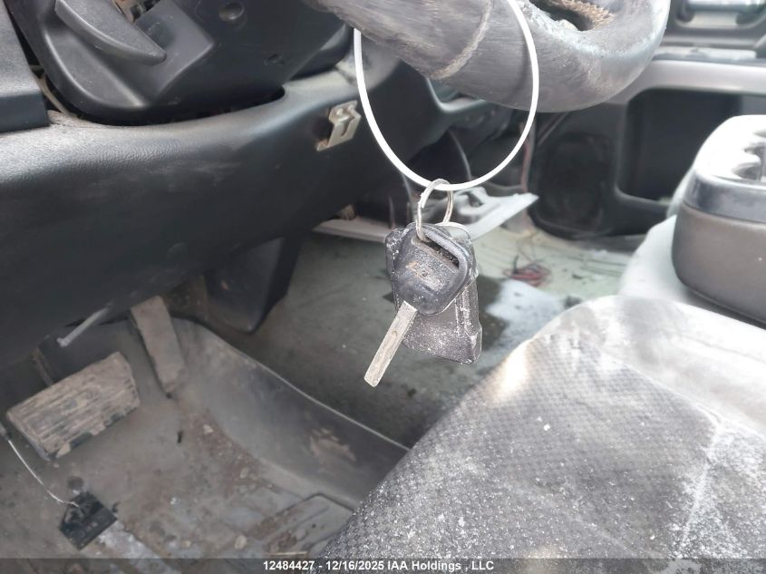 2015 Chevrolet Silverado K3500 Lt VIN: 1GC5KZC8XFZ126571 Lot: 12484427