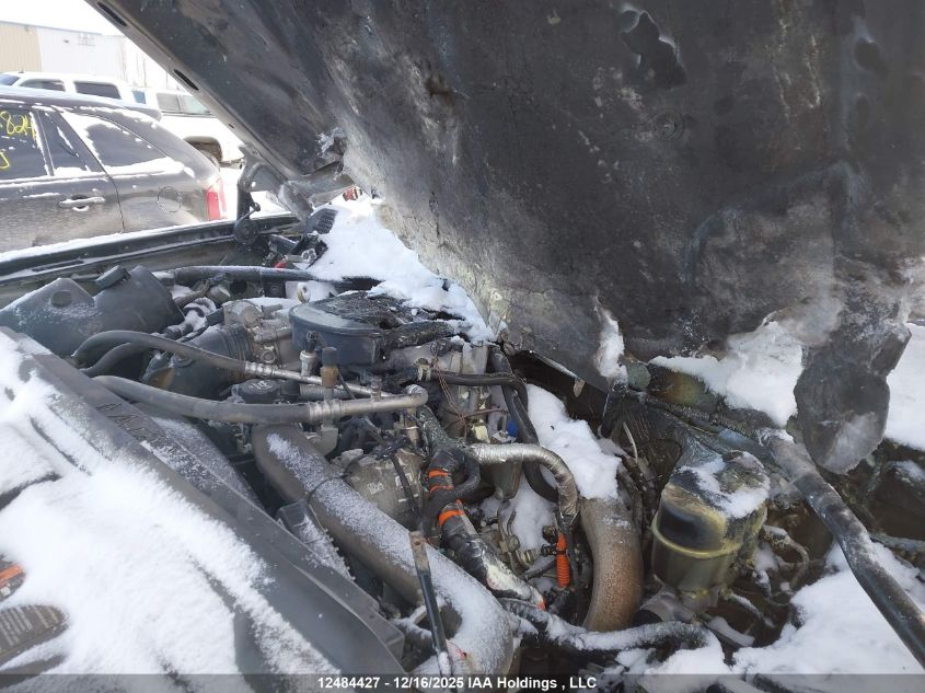 2015 Chevrolet Silverado K3500 Lt VIN: 1GC5KZC8XFZ126571 Lot: 12484427