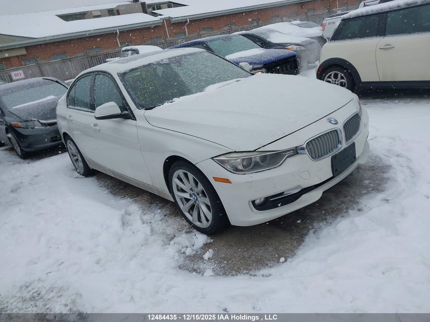 WBA3C3C54DF979759 2013 BMW 320I xDrive auction photo 1