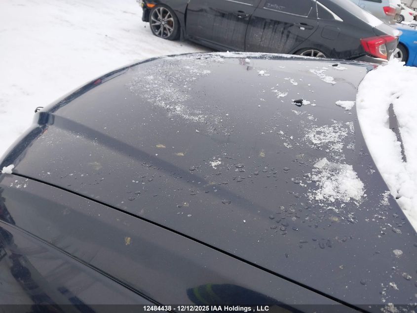 2005 Chrysler Pacifica VIN: 2C4GM48L75R502882 Lot: 12484438