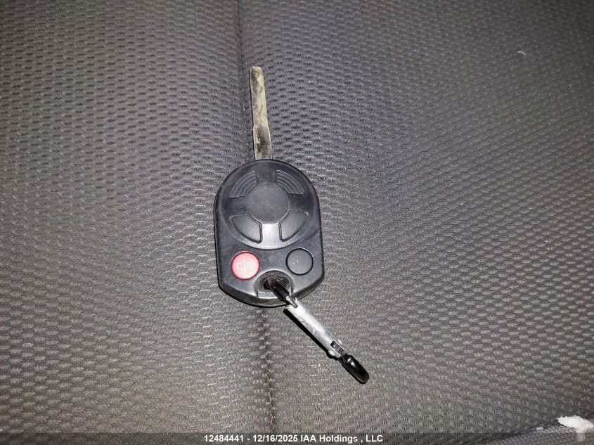 2012 Ford Focus Se VIN: 1FAHP3F2XCL223082 Lot: 12484441