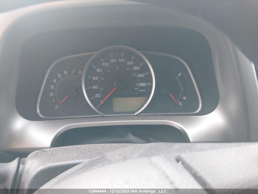 2015 Toyota Rav4 Le VIN: 2T3BFREV6FW258043 Lot: 12484444