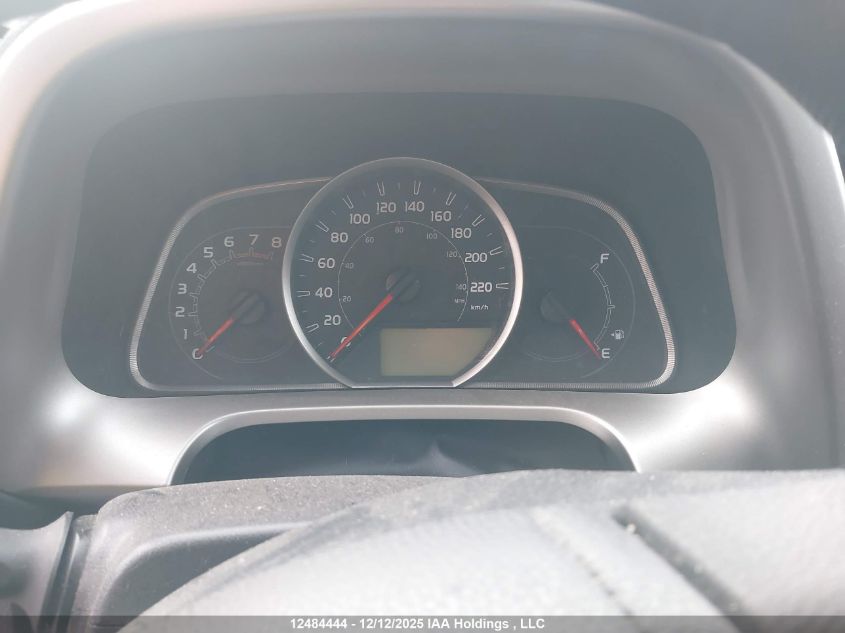 2015 Toyota Rav4 Le VIN: 2T3BFREV6FW258043 Lot: 12484444