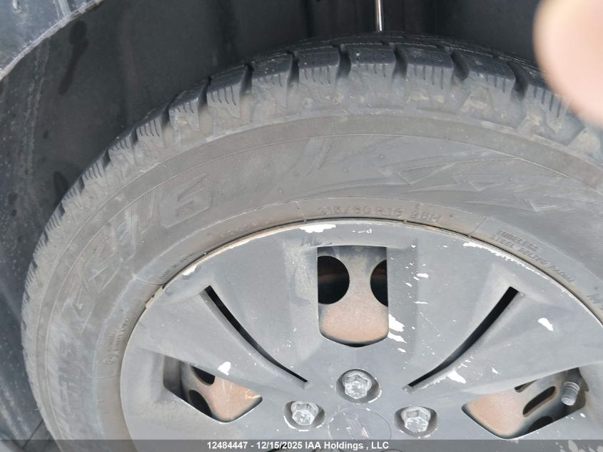 2012 Chevrolet Cruze Lt VIN: 1G1PF5SC5C7202175 Lot: 12484447