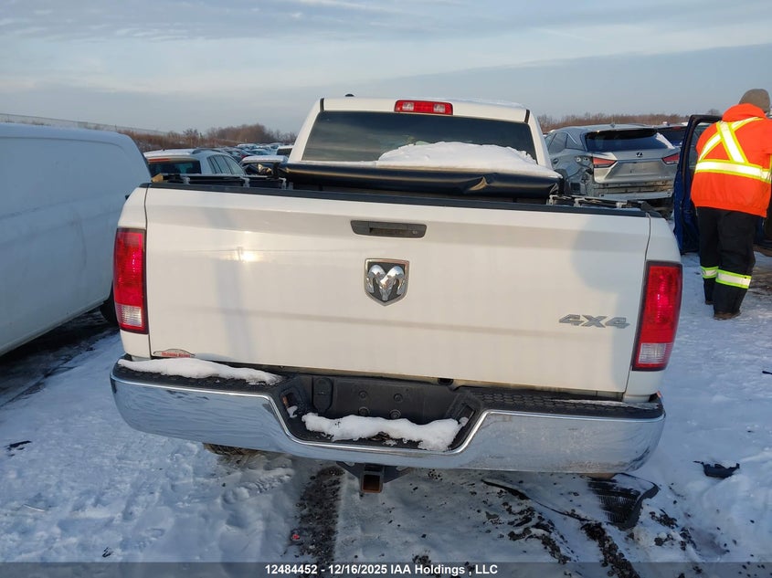 1C6RR7FT1HS585976 2017 RAM 1500 photo no. 16
