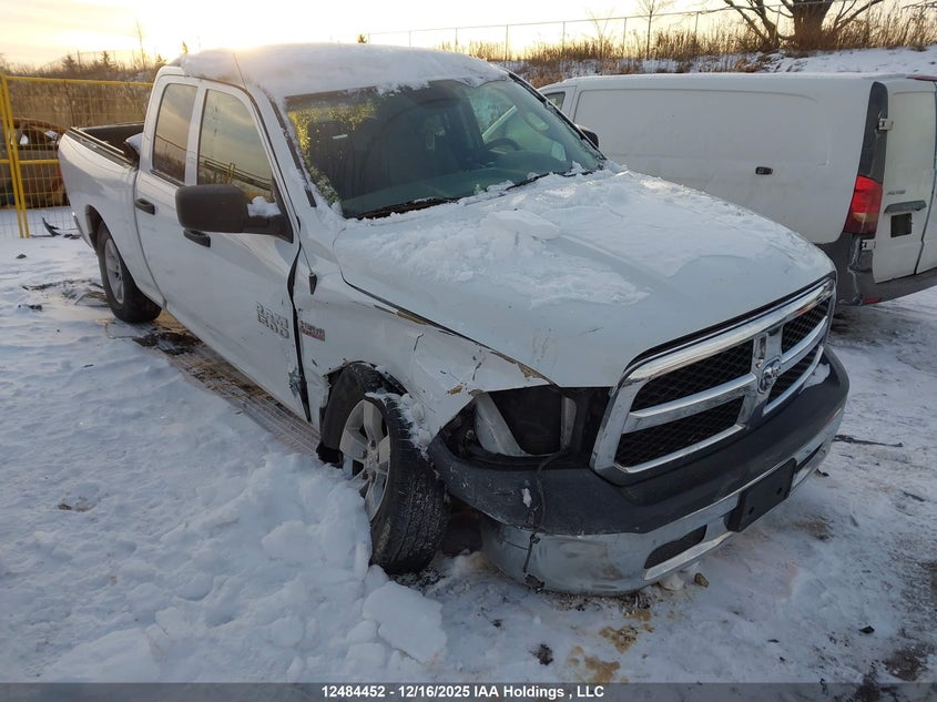 1C6RR7FT1HS585976 2017 RAM 1500 photo no. 20