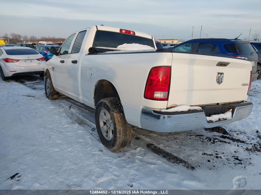 1C6RR7FT1HS585976 2017 RAM 1500 photo no. 3
