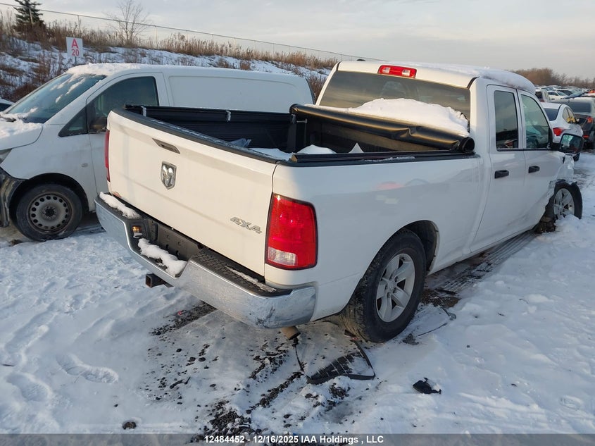 1C6RR7FT1HS585976 2017 RAM 1500 photo no. 4