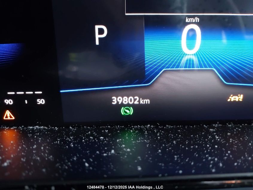 2024 Volkswagen Taos Se VIN: 3VVUX7B20RM095868 Lot: 12484470