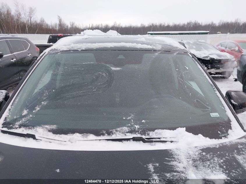 2024 Volkswagen Taos Se VIN: 3VVUX7B20RM095868 Lot: 12484470