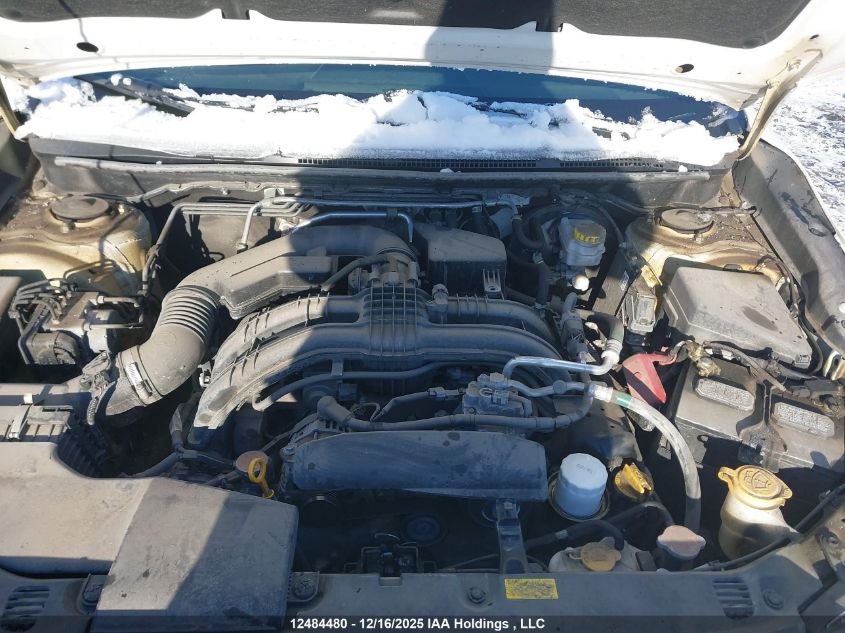 2019 Subaru Impreza Sport/Touring VIN: 4S3GTAC61K3762007 Lot: 12484480