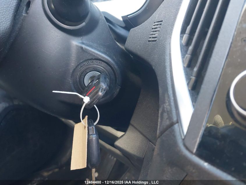 2019 Subaru Impreza Sport/Touring VIN: 4S3GTAC61K3762007 Lot: 12484480