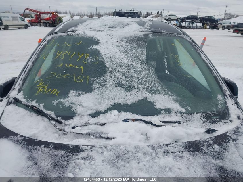 2015 Nissan Micra VIN: 3N1CK3CP9FL200519 Lot: 12484483