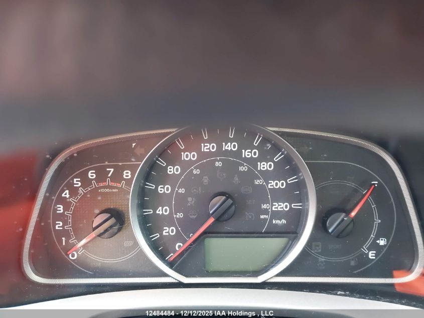 2015 Toyota Rav4 Le VIN: 2T3BFREV7FW273912 Lot: 12484484