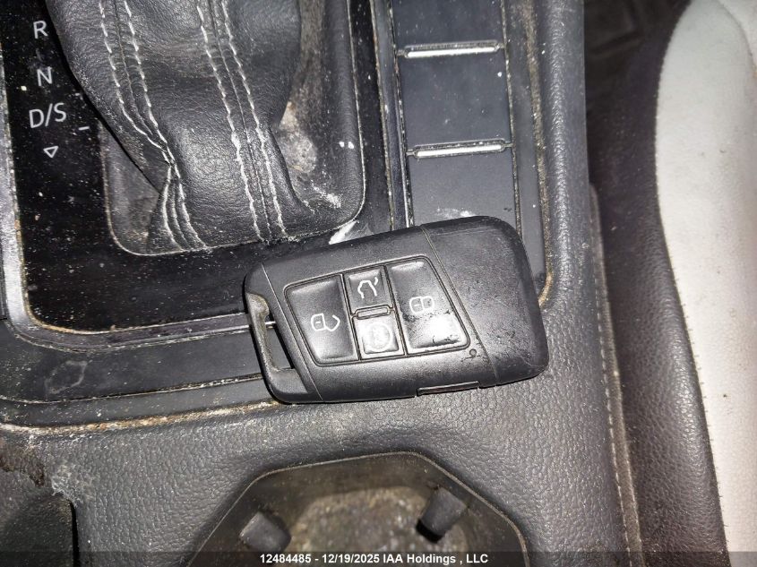 2019 Volkswagen Jetta Sel VIN: 3VWE57BU0KM018009 Lot: 12484485