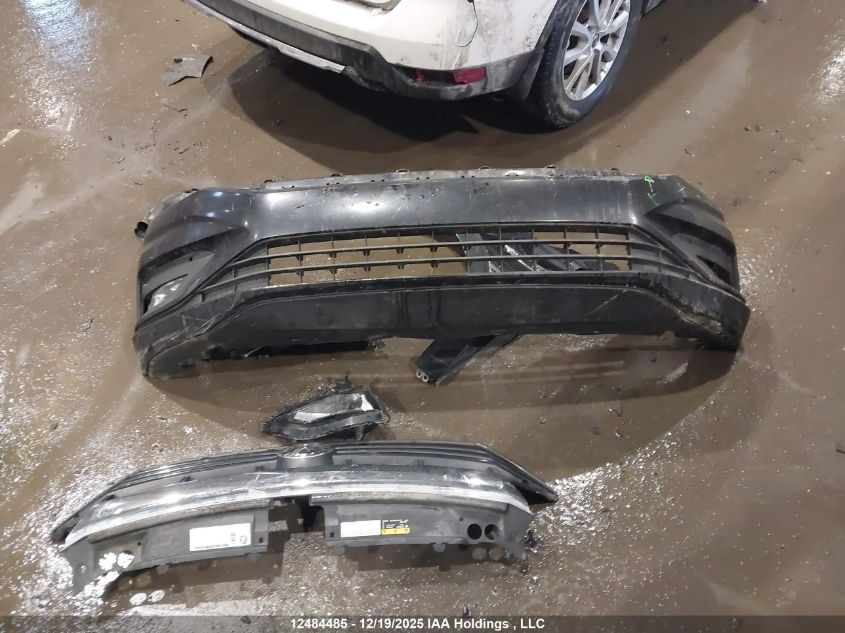 2019 Volkswagen Jetta Sel VIN: 3VWE57BU0KM018009 Lot: 12484485