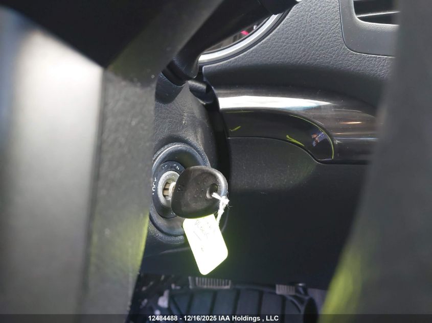 2013 Kia Sorento Lx VIN: 5XYKTCA63DG356673 Lot: 12484488