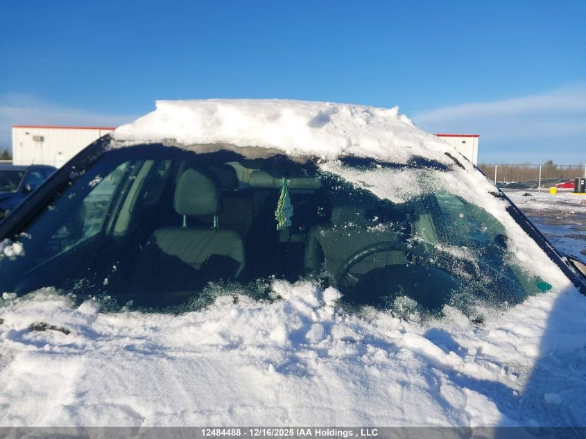 2013 Kia Sorento Lx VIN: 5XYKTCA63DG356673 Lot: 12484488