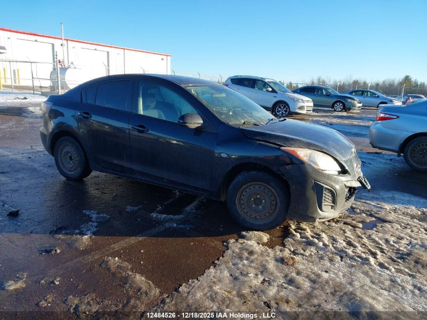 2010 Mazda 3