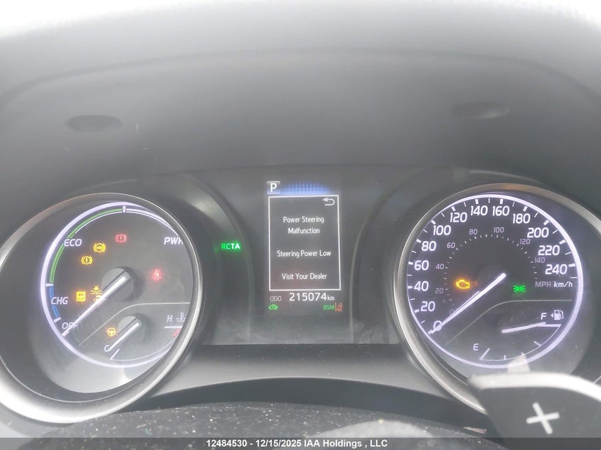 4T1B21HK7MU015426 2021 TOYOTA CAMRY photo no. 7